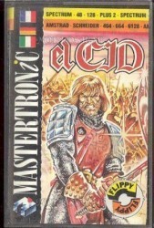 Cid, El (1987)(Dro Soft)(es) Rom